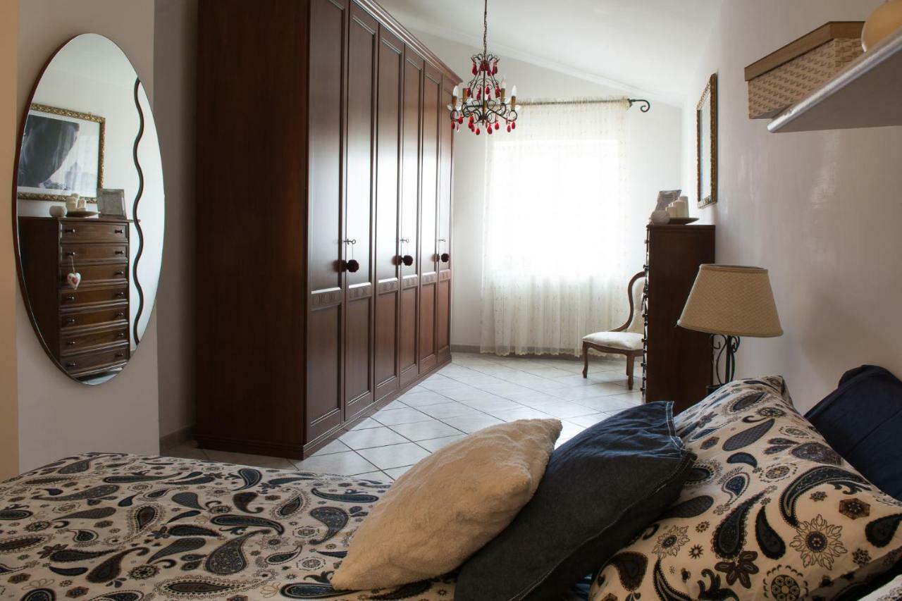 Casa Michela Βίλα Vico Del Gargano Εξωτερικό φωτογραφία