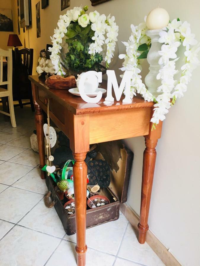 Casa Michela Βίλα Vico Del Gargano Εξωτερικό φωτογραφία