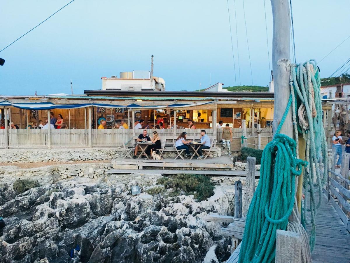 Casa Michela Βίλα Vico Del Gargano Εξωτερικό φωτογραφία